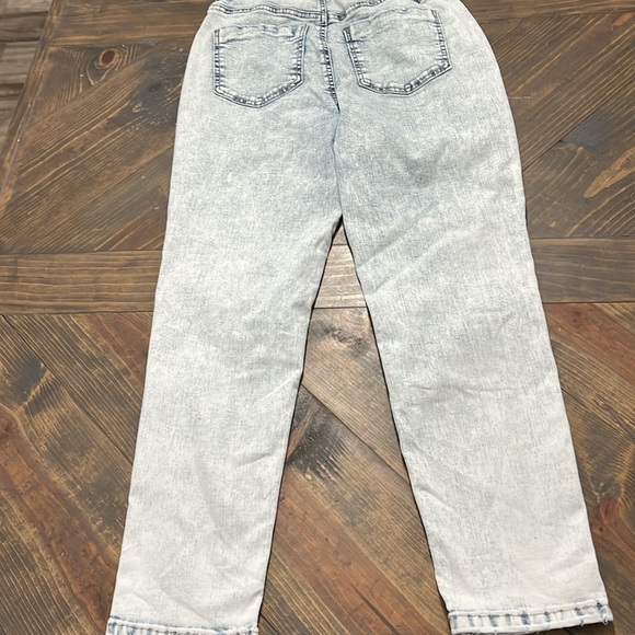 Vanilla star Jean size 9 - Picture 4 of 5